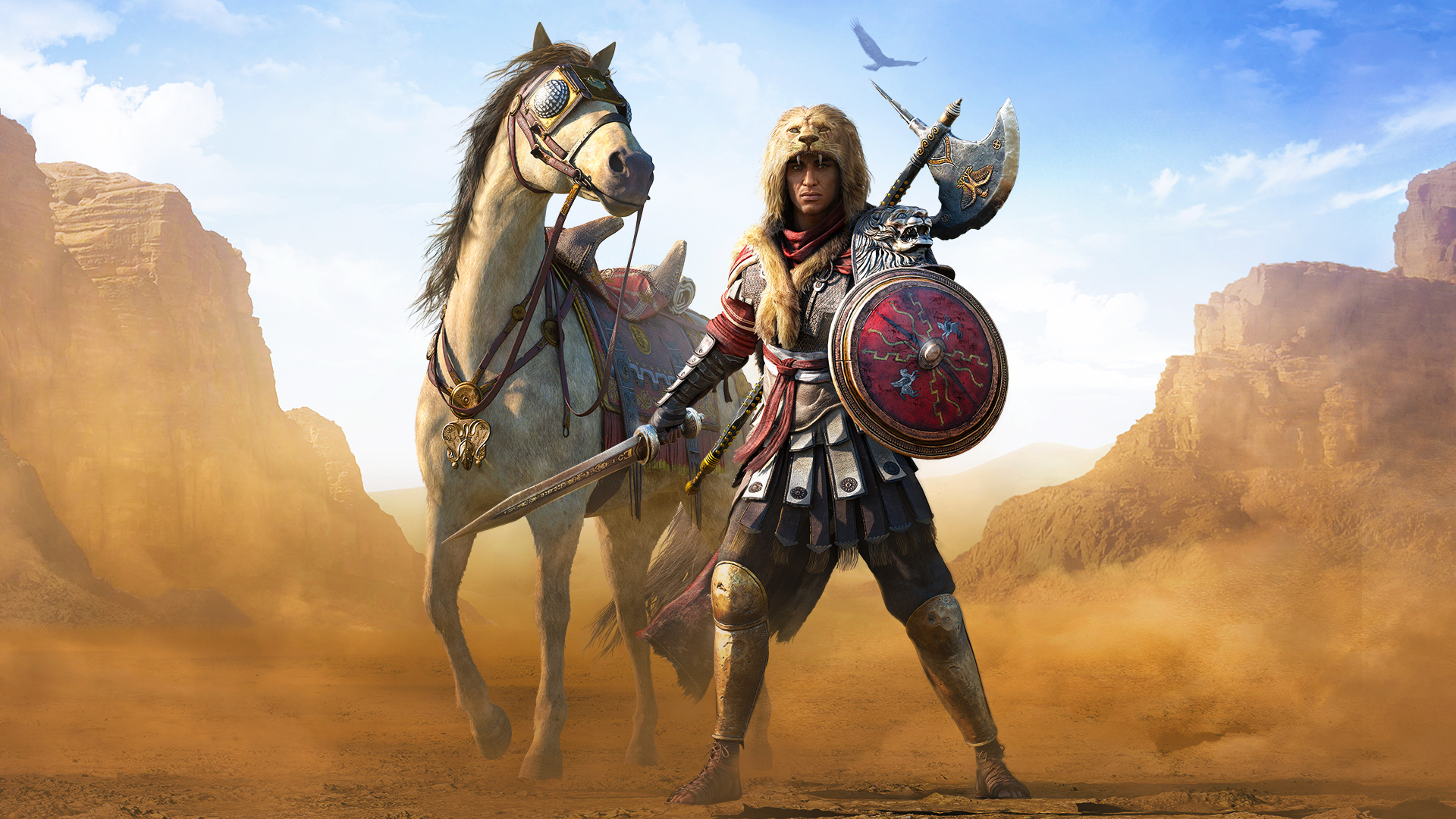 Roman Centurion Assassins Creed Origins944082884 - Roman Centurion Assassins Creed Origins - Valley, Roman, Origins, Creed, Centurion, Assassins